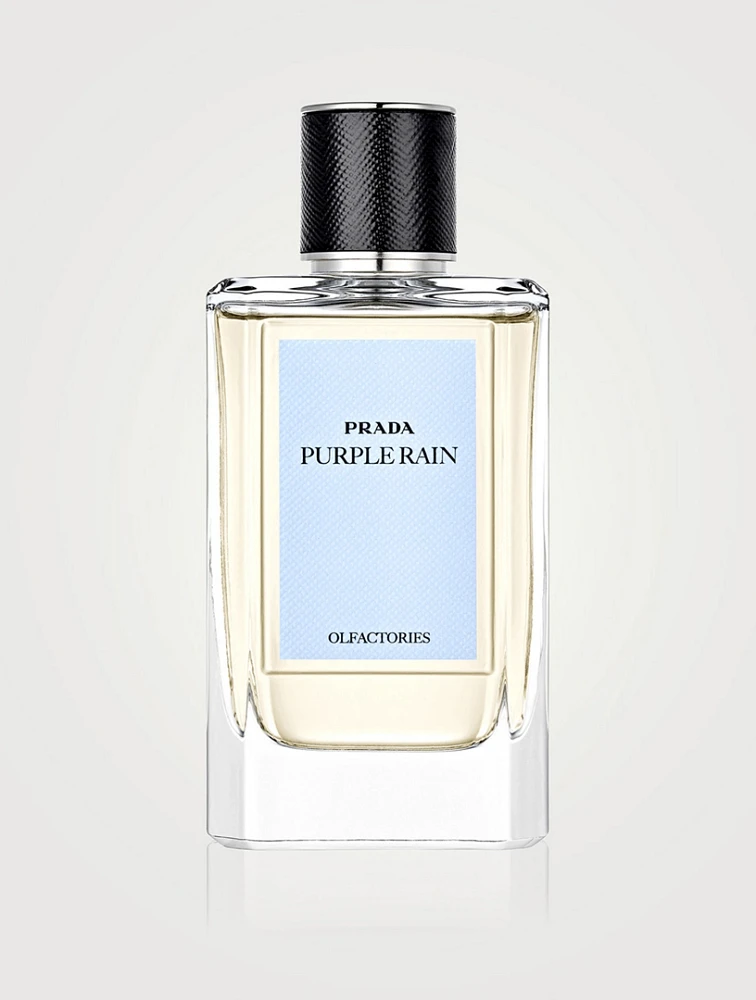 Purple Rain Eau de Parfum