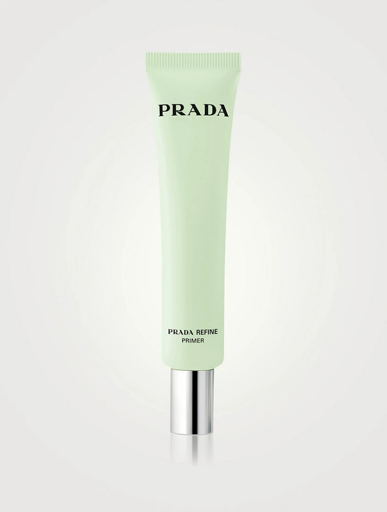 Refine Blurring Extending Primer