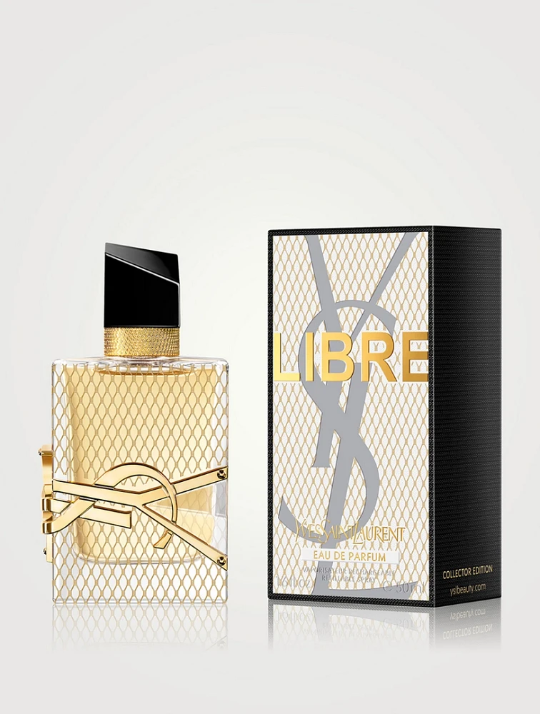 Libre Eau de Parfum Collector's Edition