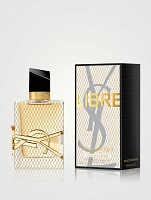 Libre Eau de Parfum Collector's Edition