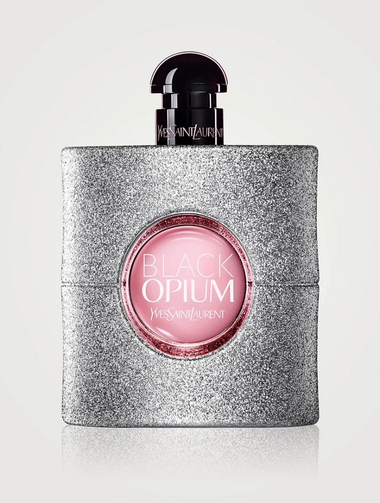 Black Opium Eau de Parfum Glitter