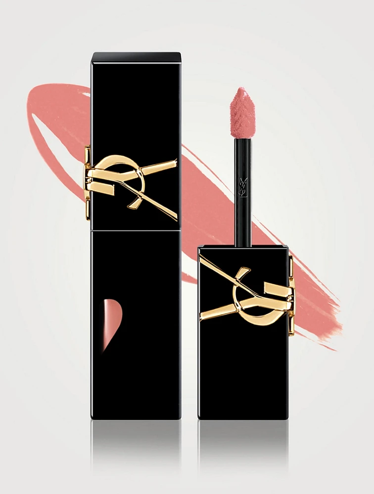 YSL The Inks Vinyl Cream High-Shine Lip Stain