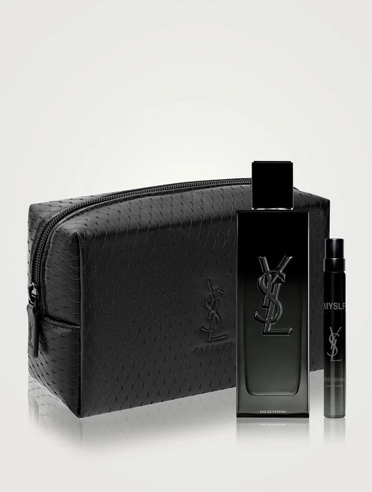MYSLF Eau de Parfum Holiday Gift Set ($229 Value)
