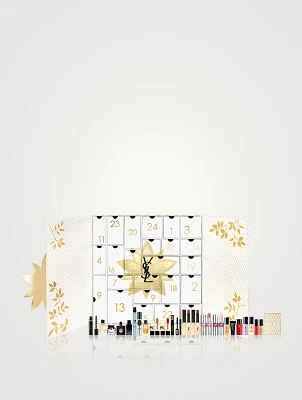 Advent Calendar ($748 Value)