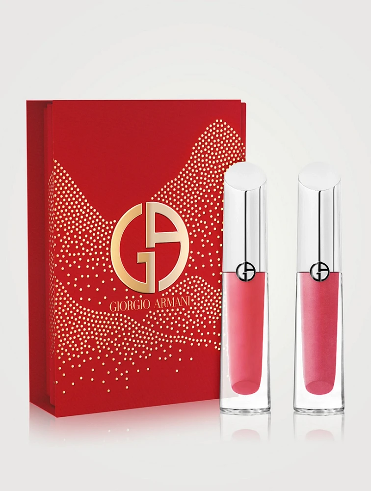 Prisma Glass Duo Holiday Set ($104 Value)