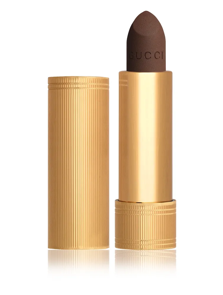 Gucci Rouge à Lèvres Mat Lipstick