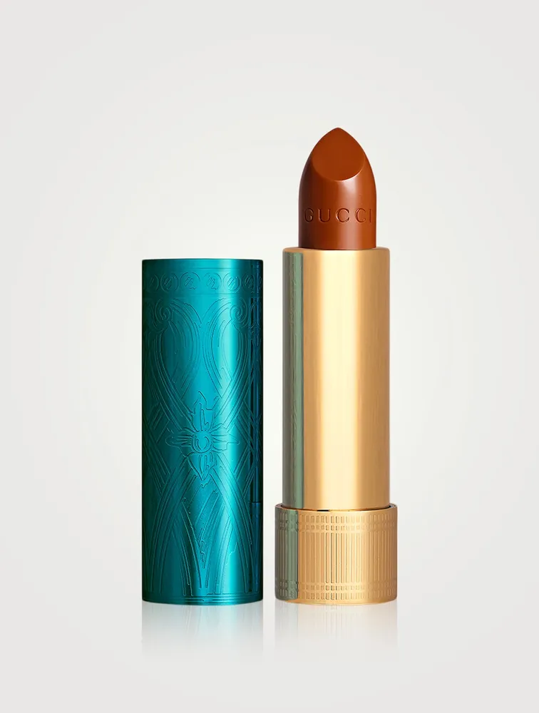 Rouge à Lèvres Satin Lipstick - Limited Edition