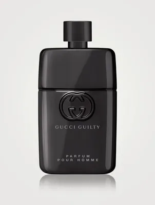 Gucci Guilty Pour Homme Parfum