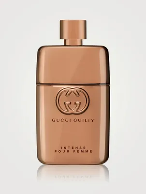 Gucci Guilty Intense Pour Femme Eau de Parfum