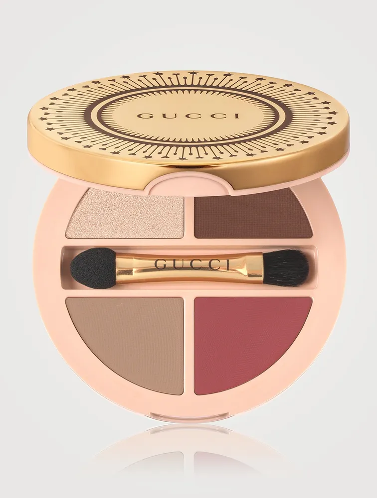 Palette de Beauté Quatuor