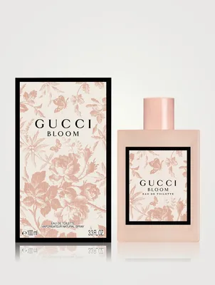 Bloom Eau De Toilette