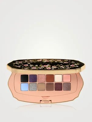 Palette Beauté Des Yeux
