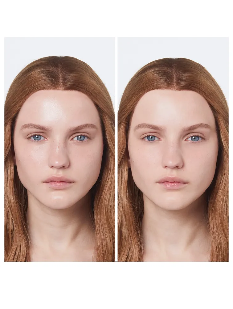 Sérum De Beauté Fluide Matifiant - Mattifying Face Primer