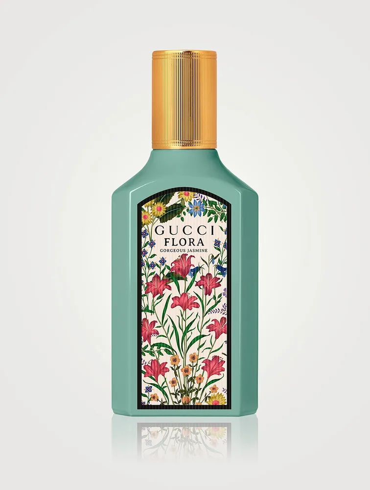Flora Gorgeous Jasmine Eau de Parfum