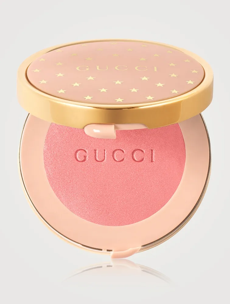 Blush De Beauté