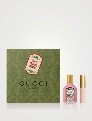 Flora Gorgeous Gardenia Holiday Gift Set