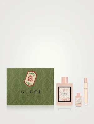 Bloom Eau de Toilette Holiday Set