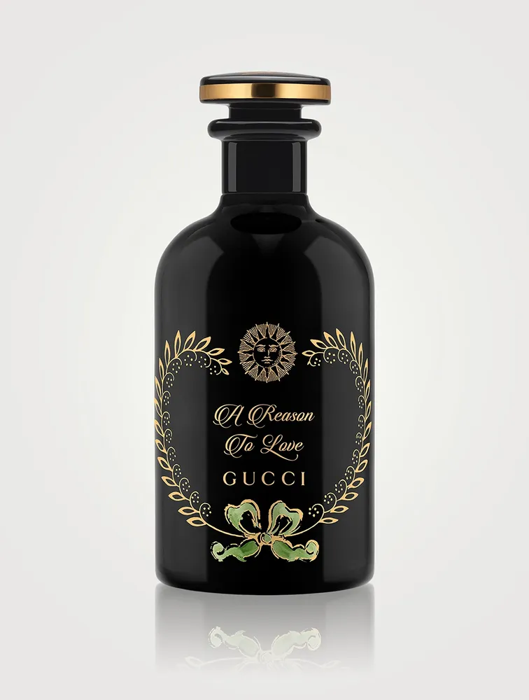 A Reason To Love Eau de Parfum