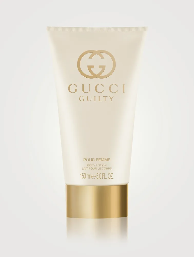 Guilty Body Lotion for Women