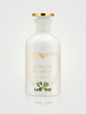 The Alchemist's Garden Where My Heart Beats Eau de Parfum