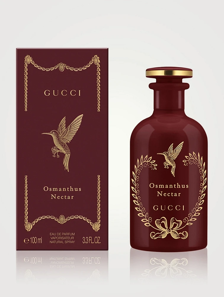 Osmanthus Nectar Eau de Parfum