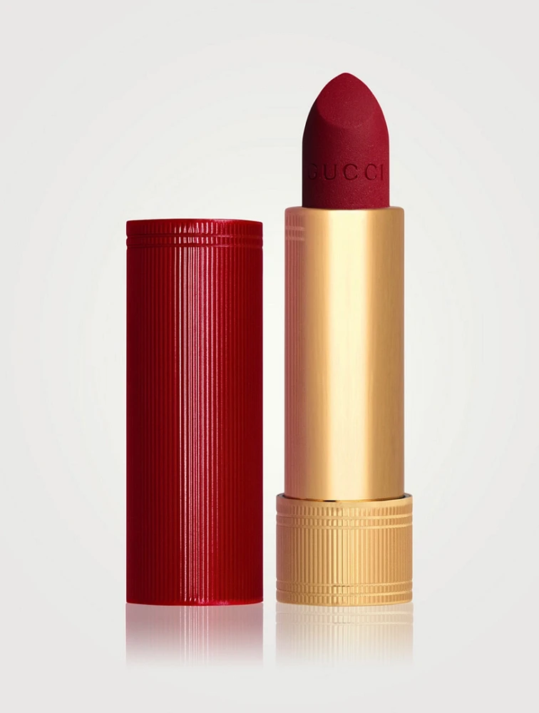 Rouge à Lèvres Mat Lipstick