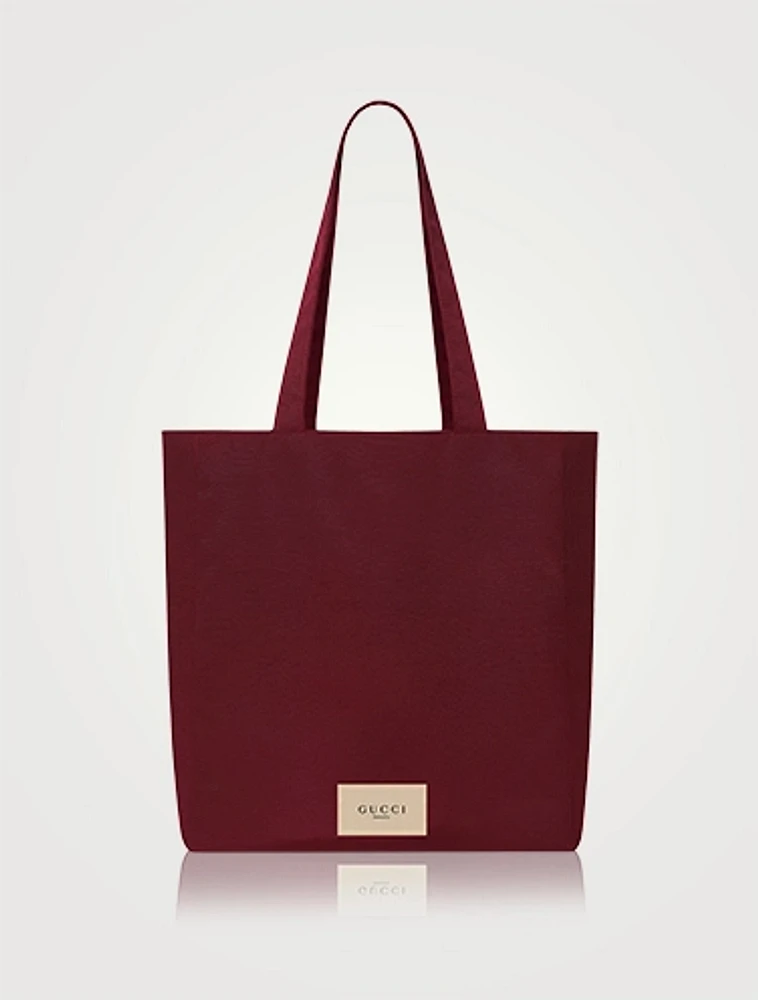 Gucci Tote Bag Gift