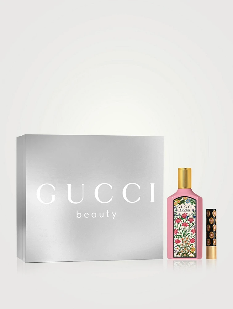 Flora Gorgeous Gardenia Eau de Parfum Festive Gift Set ($267 Value)