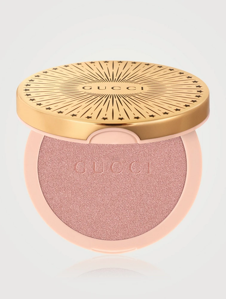 Glow Highlighter