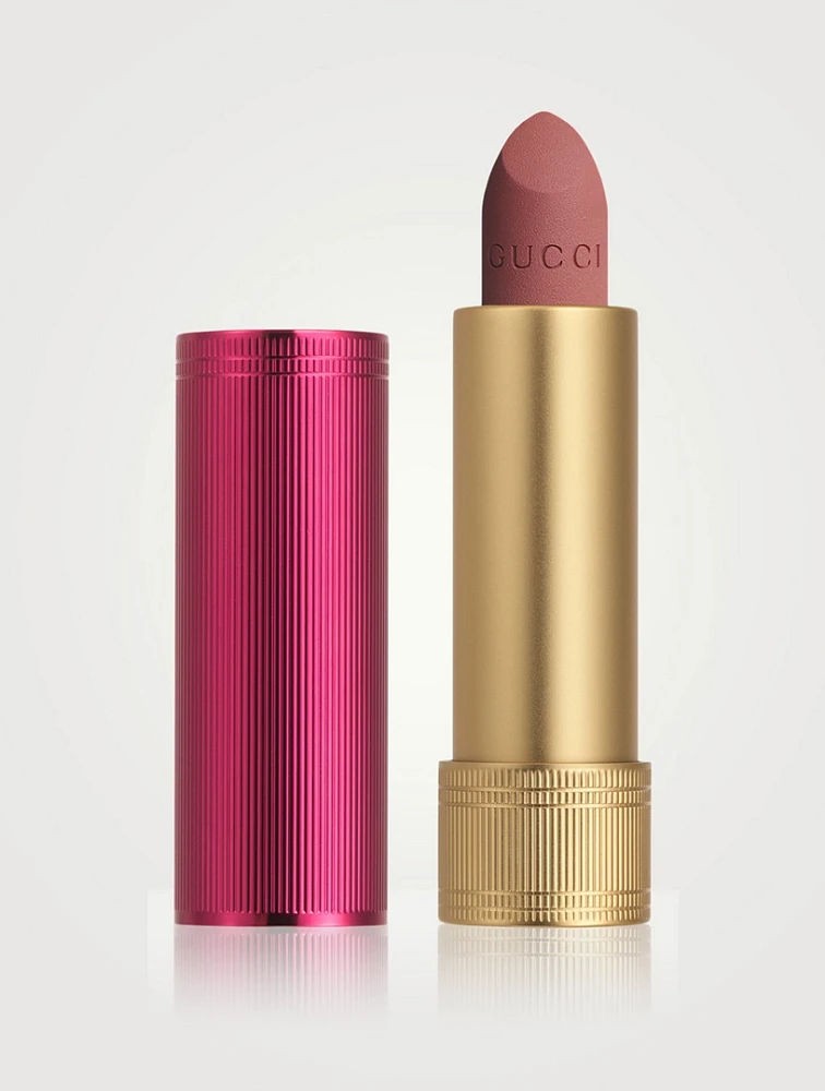 Rouge à Lèvres Mat Lipstick - Limited Edition