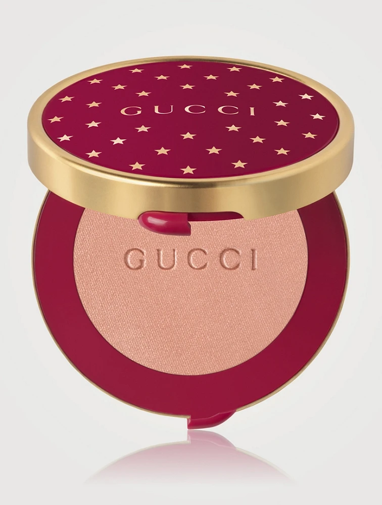 Blush de Beauté - Limited Edition