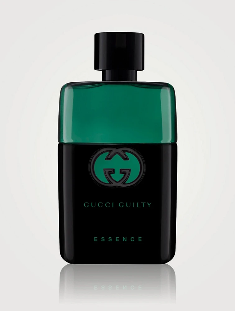 Guilty Essence Pour Homme Eau de Toilette for Men