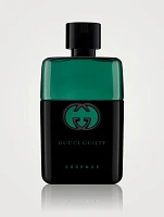 Guilty Essence Pour Homme Eau de Toilette for Men