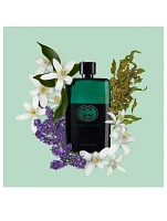 Guilty Essence Pour Homme Eau de Toilette for Men