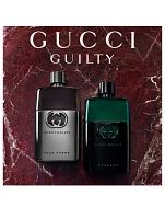 Guilty Essence Pour Homme Eau de Toilette for Men
