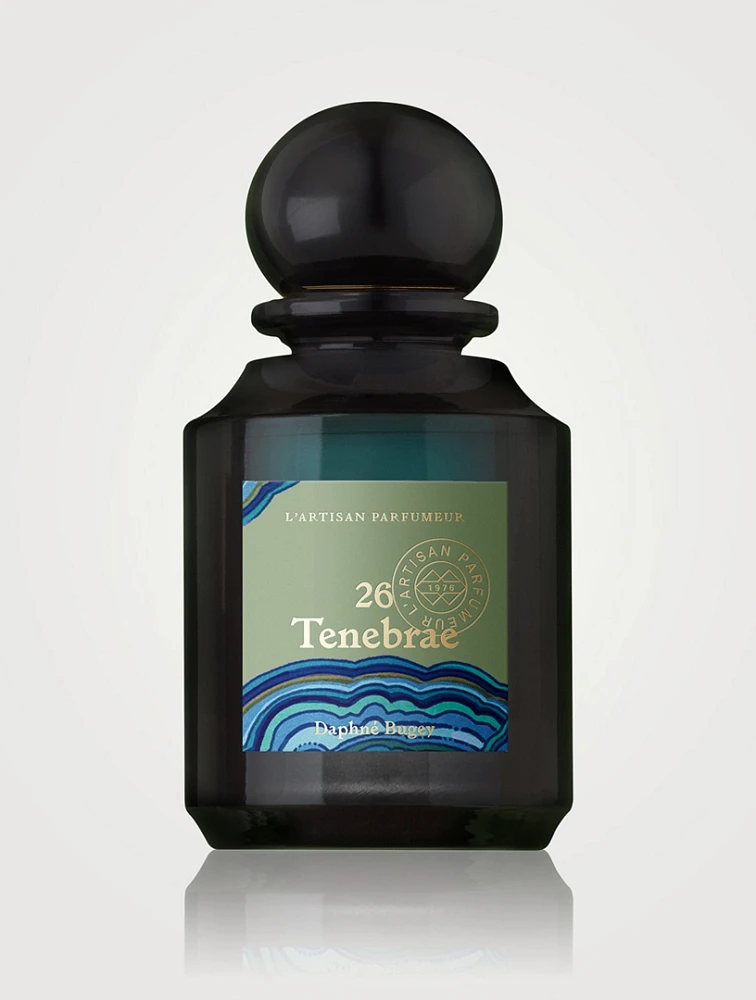 Tenebrae Eau de Parfum