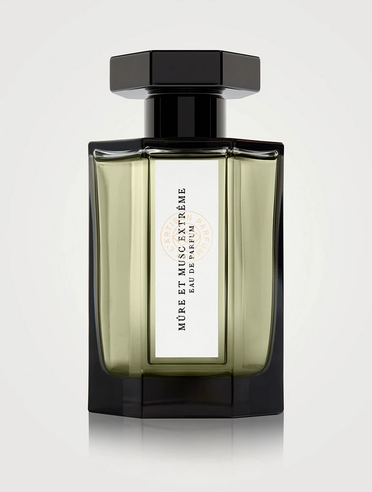 Mûre et Musc Extrême Eau de Parfum