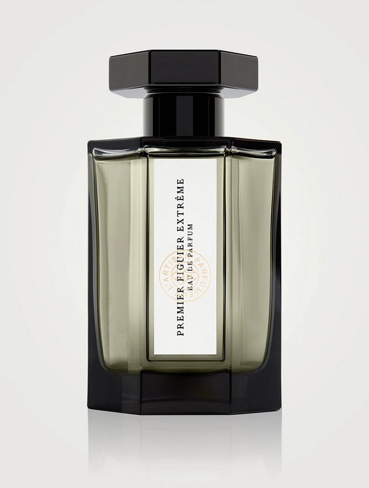 Premier Figuier Extrême Eau de Parfum