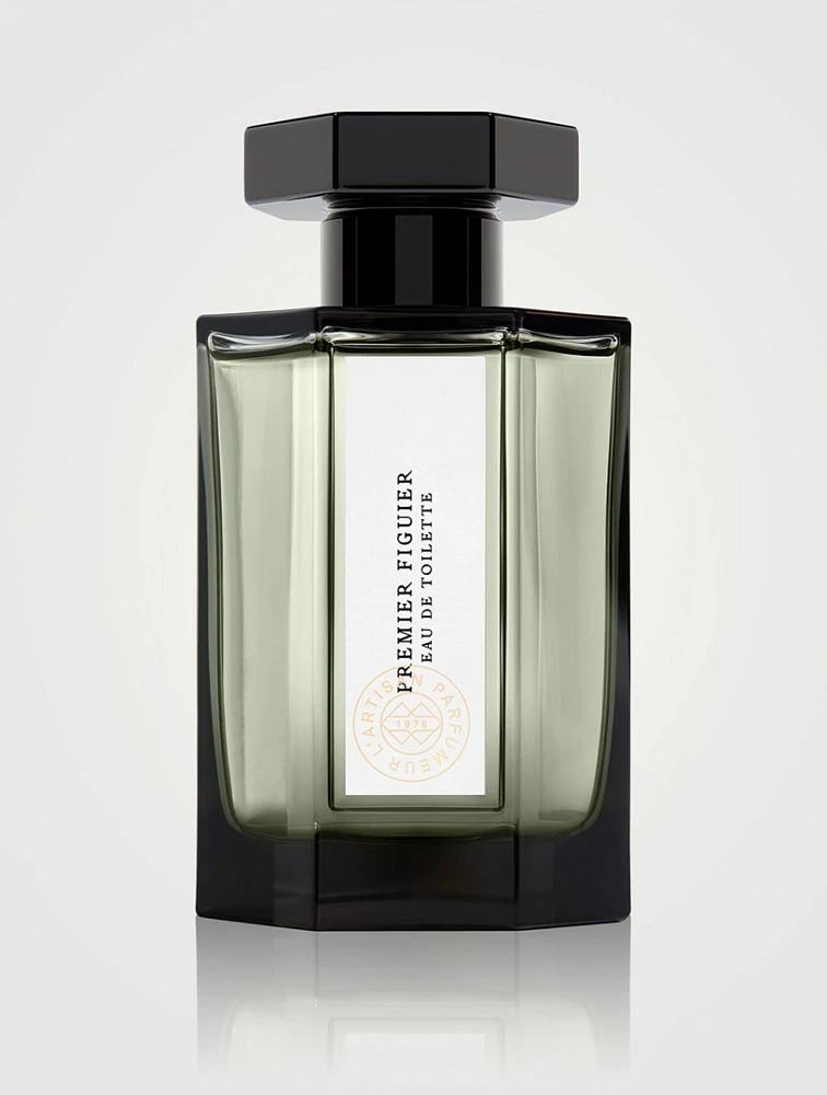 Premier Figuier Eau de Toilette