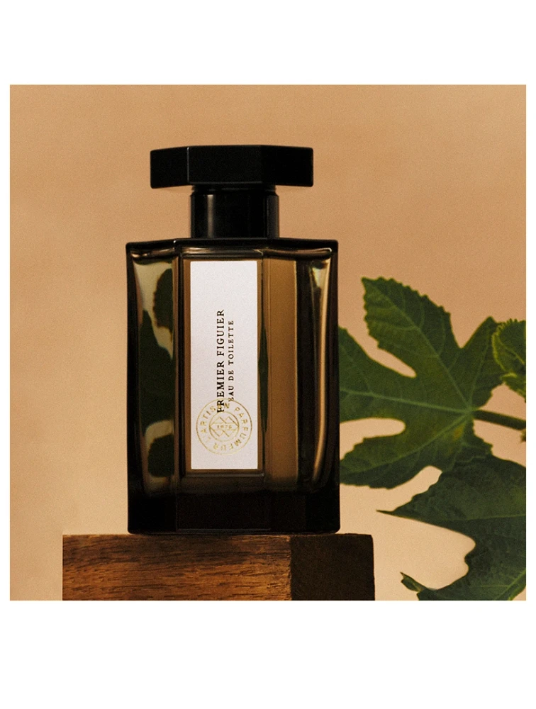 Premier Figuier Eau de Toilette