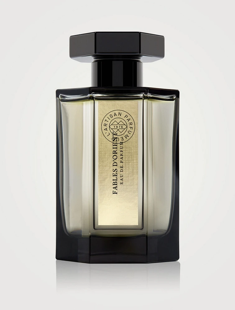Fables d'Orient Eau de Parfum