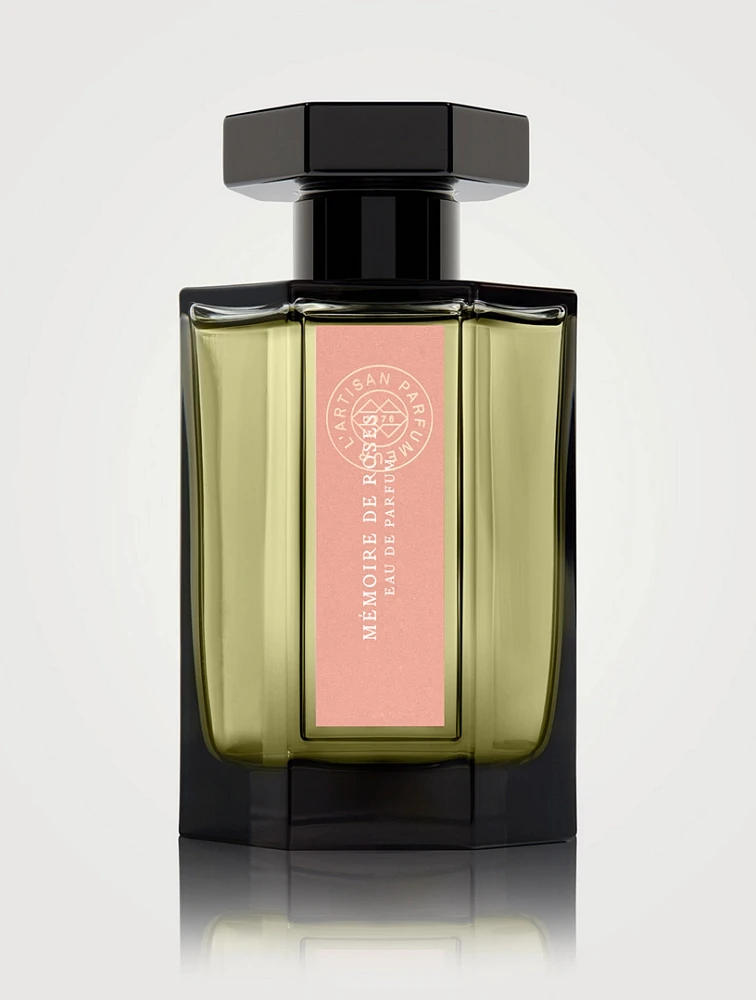 Mémoire de Roses Eau de Parfum