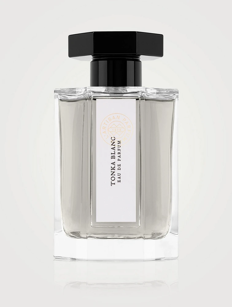 Tonka Blanc Eau de Parfum