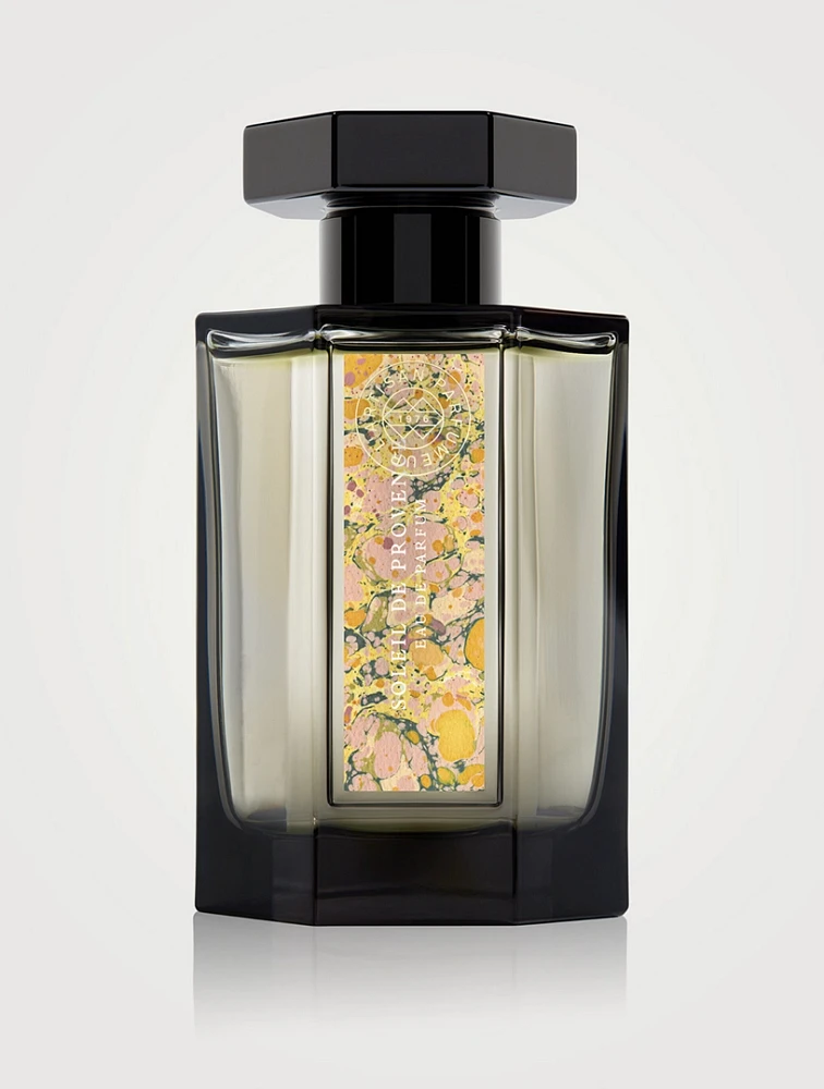 Soleil de Provence Eau de Parfum