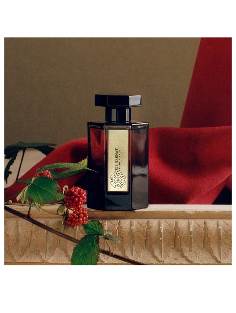 Cuir Grenat Eau de Parfum