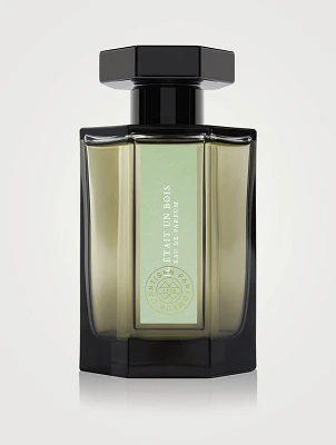 Il Était Un Bois Eau de Parfum