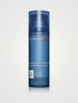 ClarinsMen Super Moisture Balm