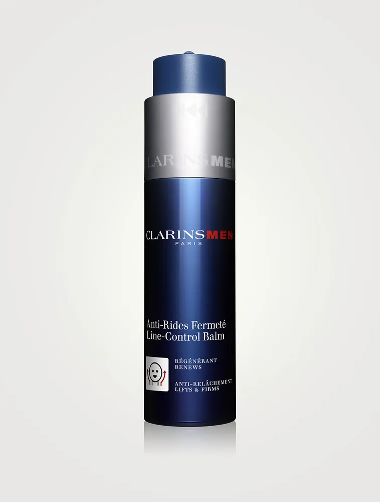 ClarinsMen Line-Control Balm