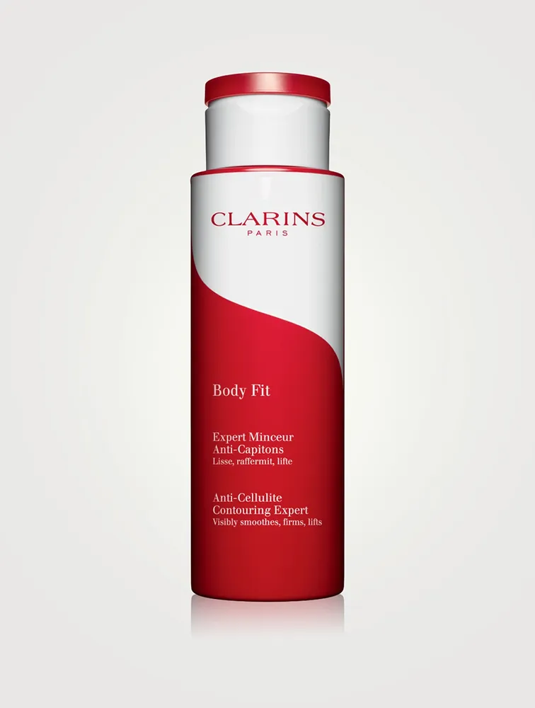 Body Fit Cream