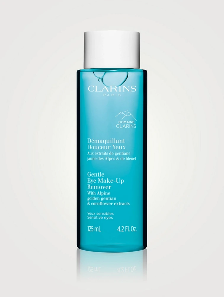 Gentle Eye Make-Up Remover